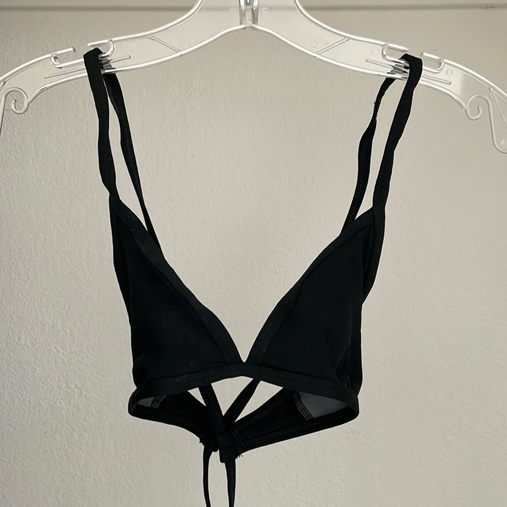 Jolyn swim top